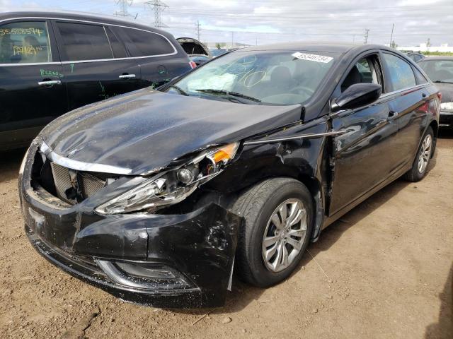 hyundai sonata 2011 5npeb4ac6bh171020