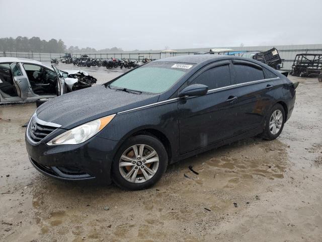 hyundai sonata gls 2011 5npeb4ac6bh209443