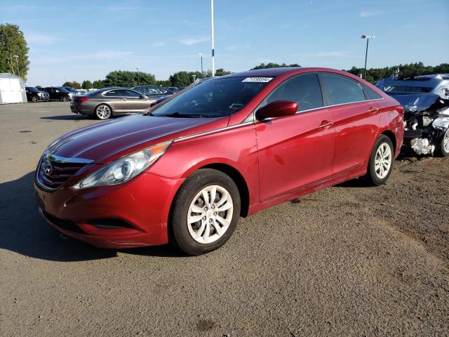 hyundai sonata gls 2011 5npeb4ac6bh212410