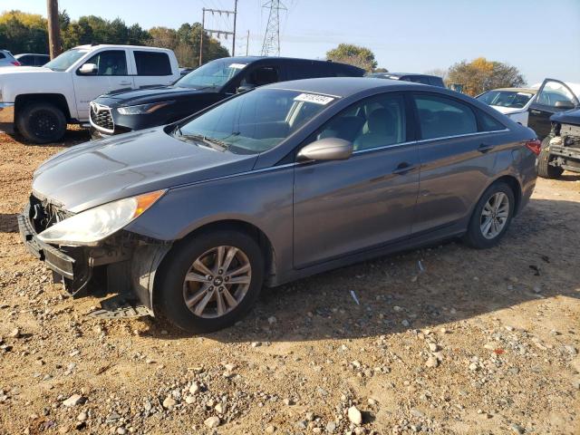 hyundai sonata gls 2011 5npeb4ac6bh222239