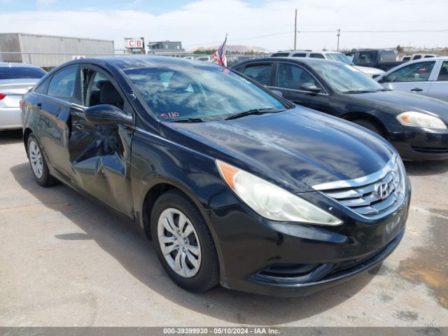 hyundai sonata 2011 5npeb4ac6bh224654