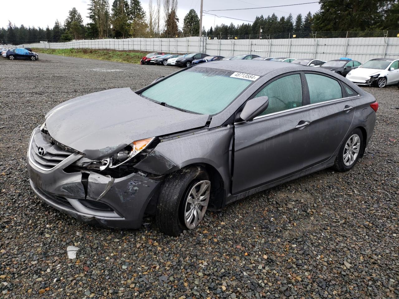 hyundai sonata 2011 5npeb4ac6bh234763