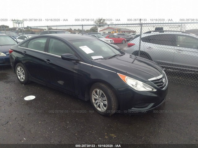 hyundai sonata 2011 5npeb4ac6bh239137