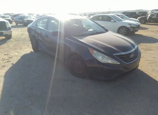 hyundai sonata 2011 5npeb4ac6bh242667