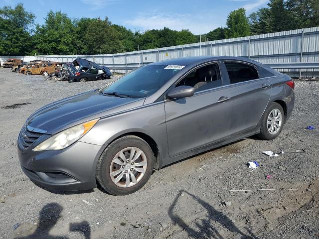 hyundai sonata gls 2011 5npeb4ac6bh243379