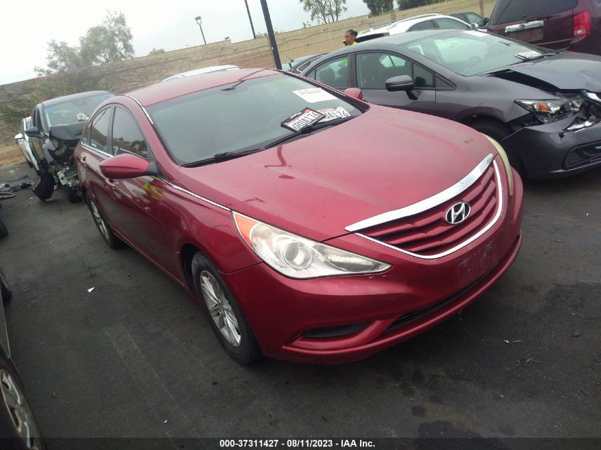 hyundai sonata 2011 5npeb4ac6bh255242