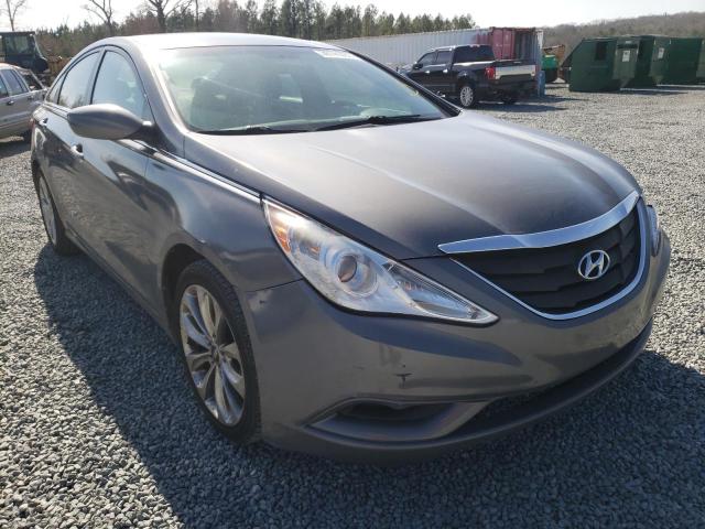 hyundai sonata gls 2011 5npeb4ac6bh256519