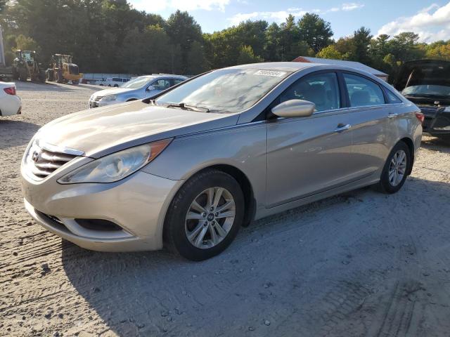 hyundai sonata gls 2011 5npeb4ac6bh269559