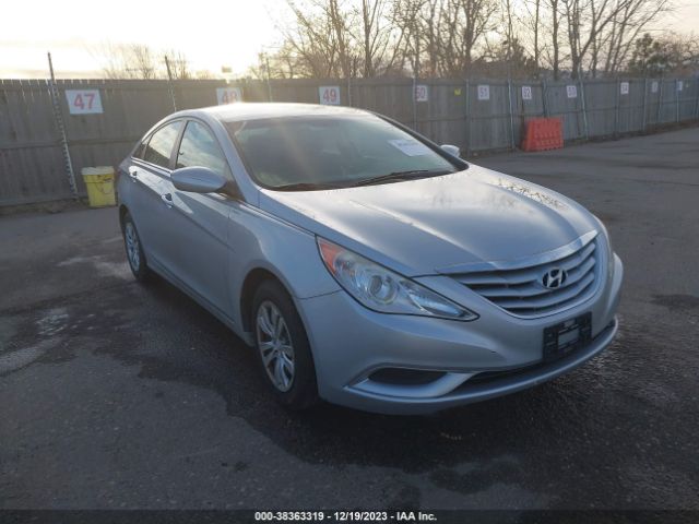 hyundai sonata 2011 5npeb4ac6bh271599