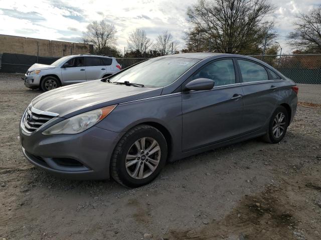 hyundai sonata gls 2011 5npeb4ac6bh287222