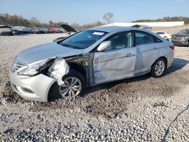 hyundai sonata gls 2012 5npeb4ac6ch309852