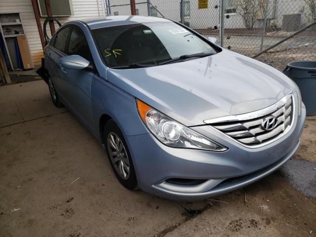 hyundai sonata gls 2012 5npeb4ac6ch319894