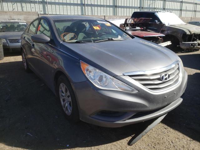 hyundai sonata gls 2012 5npeb4ac6ch322245