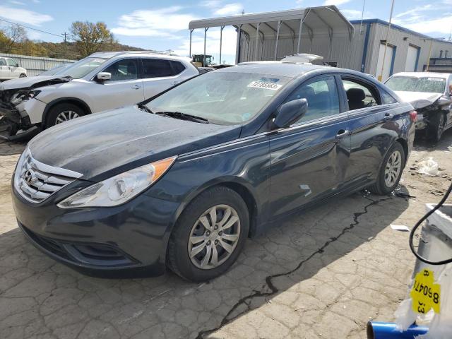 hyundai sonata gls 2012 5npeb4ac6ch342169