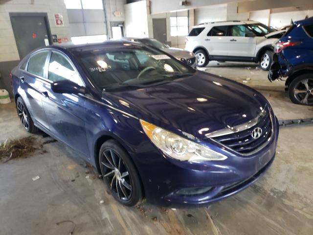 hyundai sonata gls 2012 5npeb4ac6ch350062