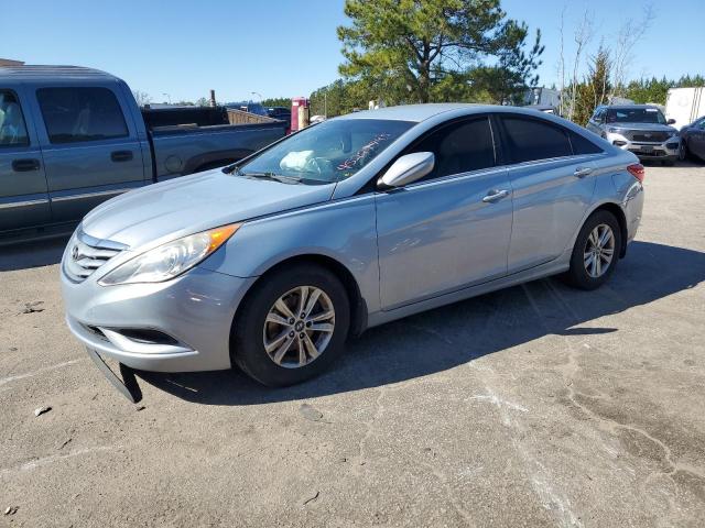 hyundai sonata 2.0 2012 5npeb4ac6ch350241