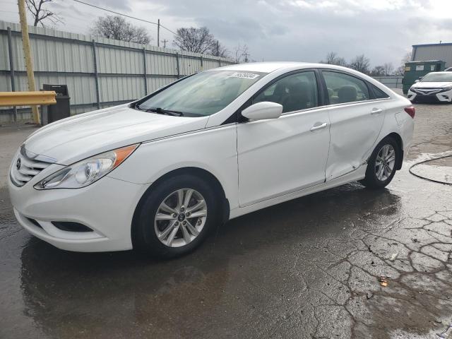 hyundai sonata gls 2012 5npeb4ac6ch364141