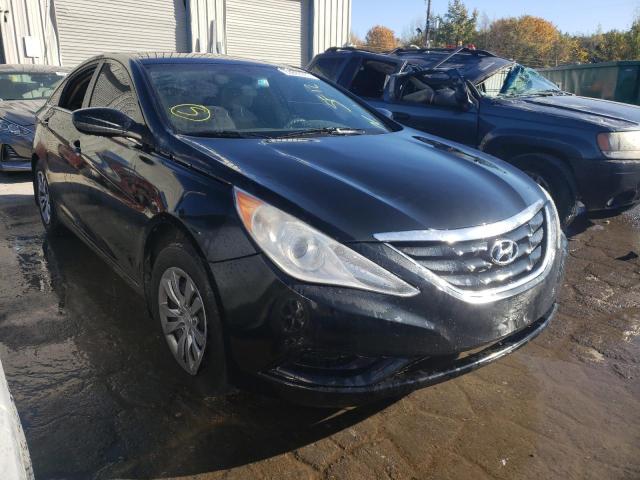 hyundai sonata gls 2012 5npeb4ac6ch370800