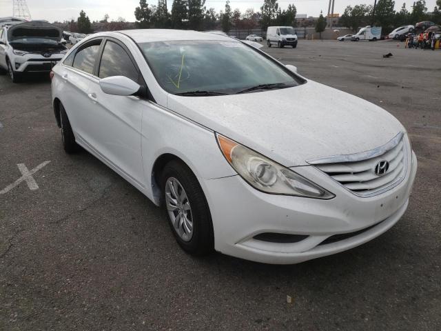 hyundai sonata gls 2012 5npeb4ac6ch394160