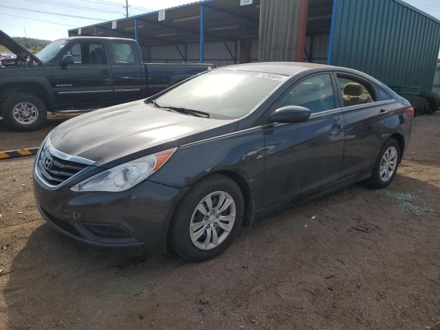 hyundai sonata gls 2012 5npeb4ac6ch434320