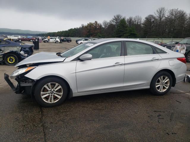 hyundai sonata gls 2012 5npeb4ac6ch436911