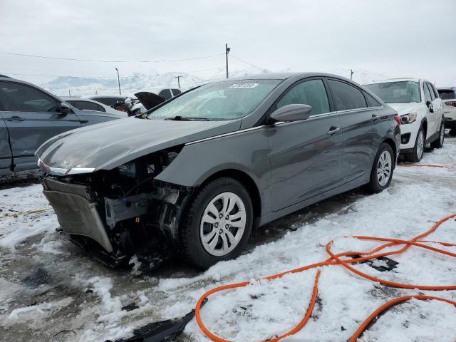 hyundai sonata gls 2012 5npeb4ac6ch438741