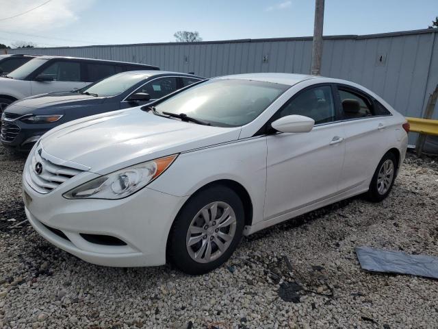 hyundai sonata 2012 5npeb4ac6ch456124