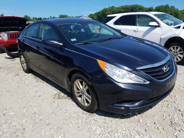 hyundai sonata gls 2012 5npeb4ac6ch456690