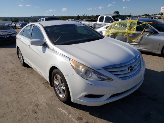 hyundai sonata gls 2012 5npeb4ac6ch463591