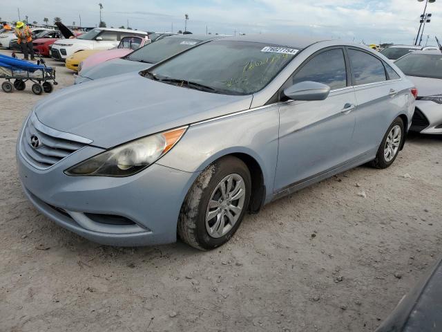 hyundai sonata gls 2012 5npeb4ac6ch464126