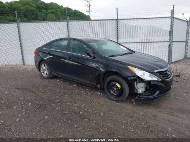 hyundai sonata 2012 5npeb4ac6ch465230