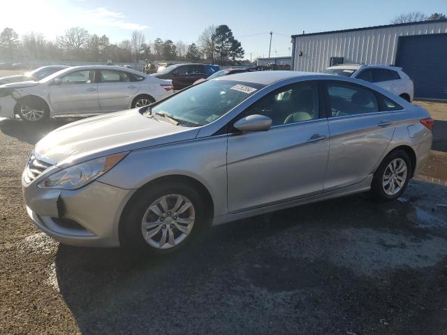 hyundai sonata gls 2012 5npeb4ac6ch471609