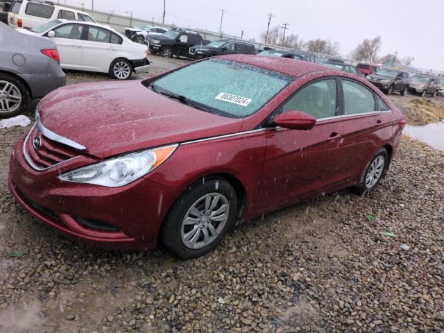 hyundai sonata gls 2013 5npeb4ac6dh527100