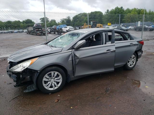 hyundai sonata gls 2013 5npeb4ac6dh565958