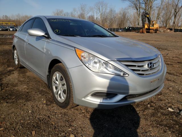 hyundai sonata gls 2013 5npeb4ac6dh566088