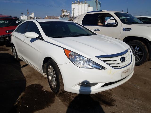 hyundai sonata gls 2013 5npeb4ac6dh572120