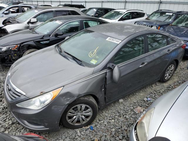 hyundai sonata gls 2013 5npeb4ac6dh572702