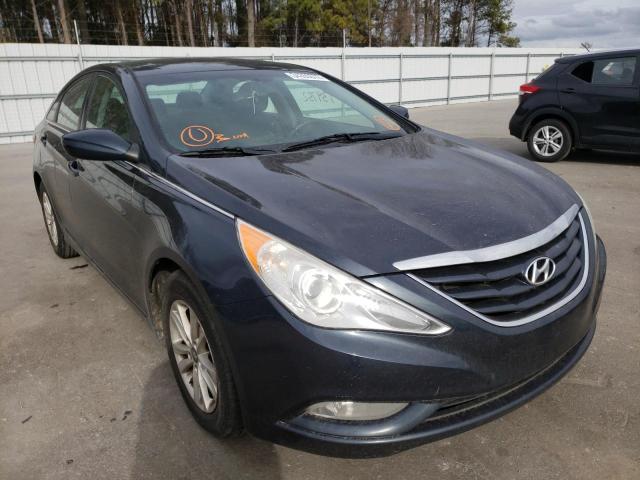 hyundai sonata gls 2013 5npeb4ac6dh577432