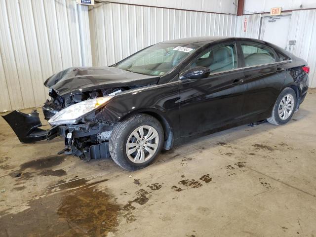 hyundai sonata gls 2013 5npeb4ac6dh590374