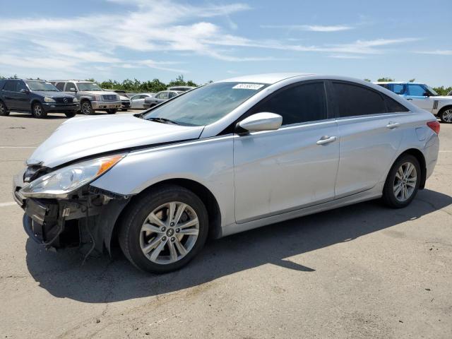 hyundai sonata gls 2013 5npeb4ac6dh590956