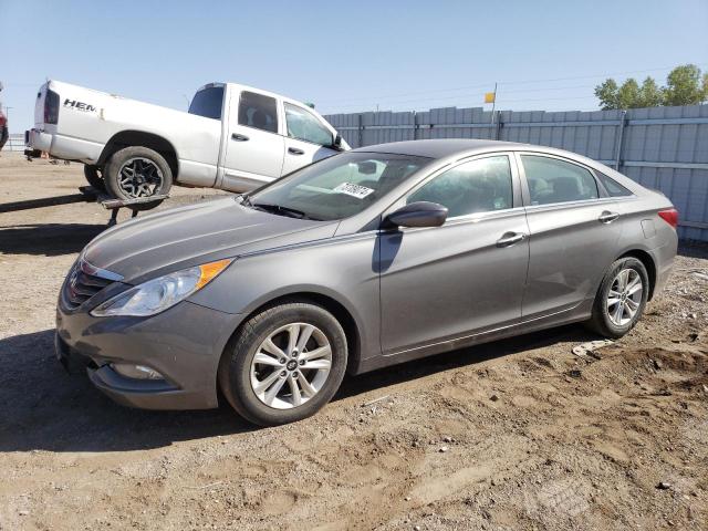 hyundai sonata gls 2013 5npeb4ac6dh599804