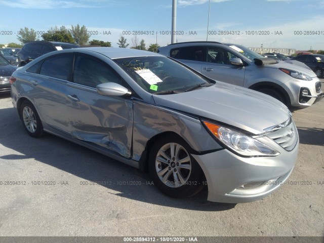 hyundai sonata 2013 5npeb4ac6dh602863