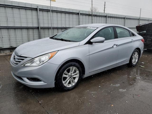 hyundai sonata gls 2013 5npeb4ac6dh622806