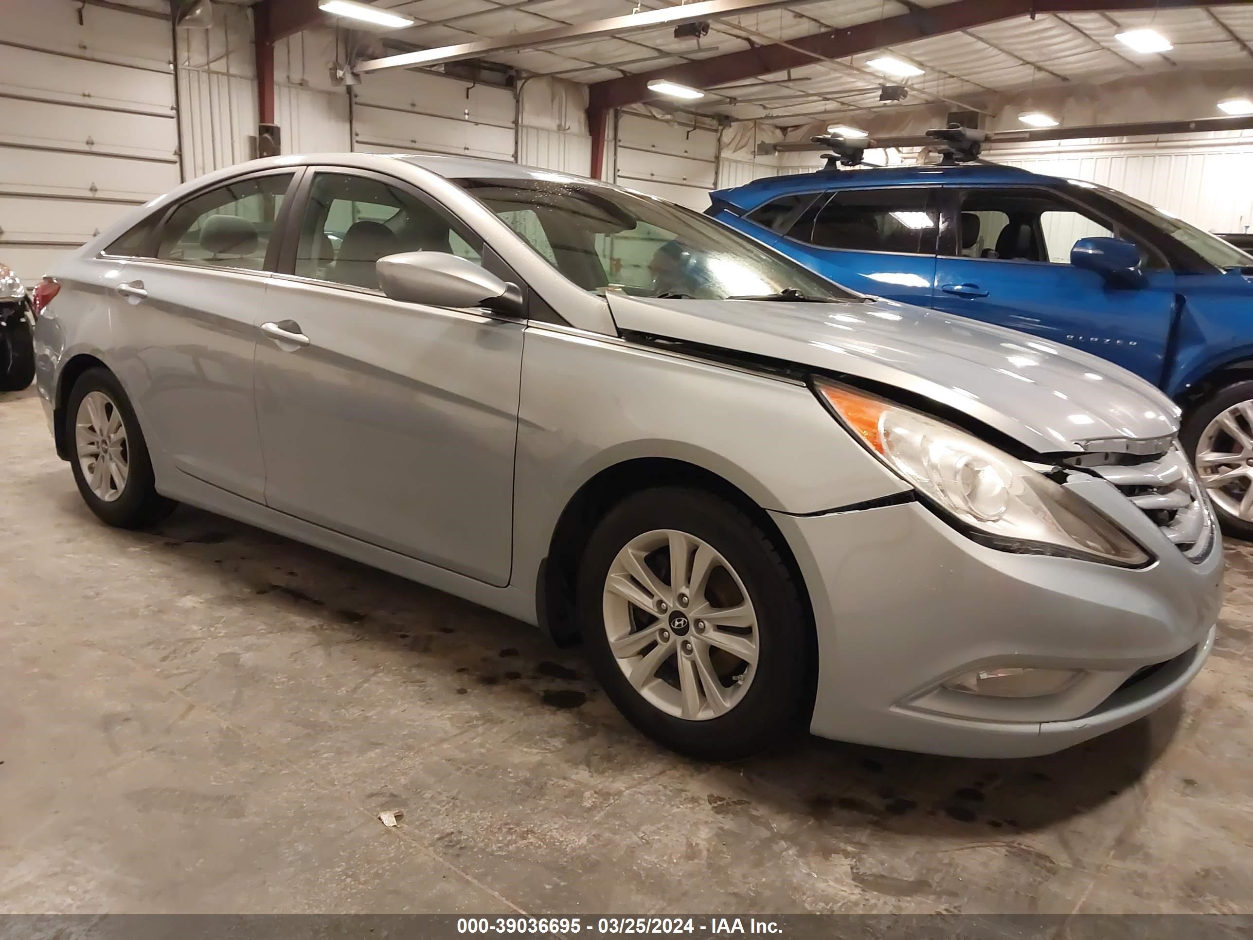 hyundai sonata 2013 5npeb4ac6dh627178