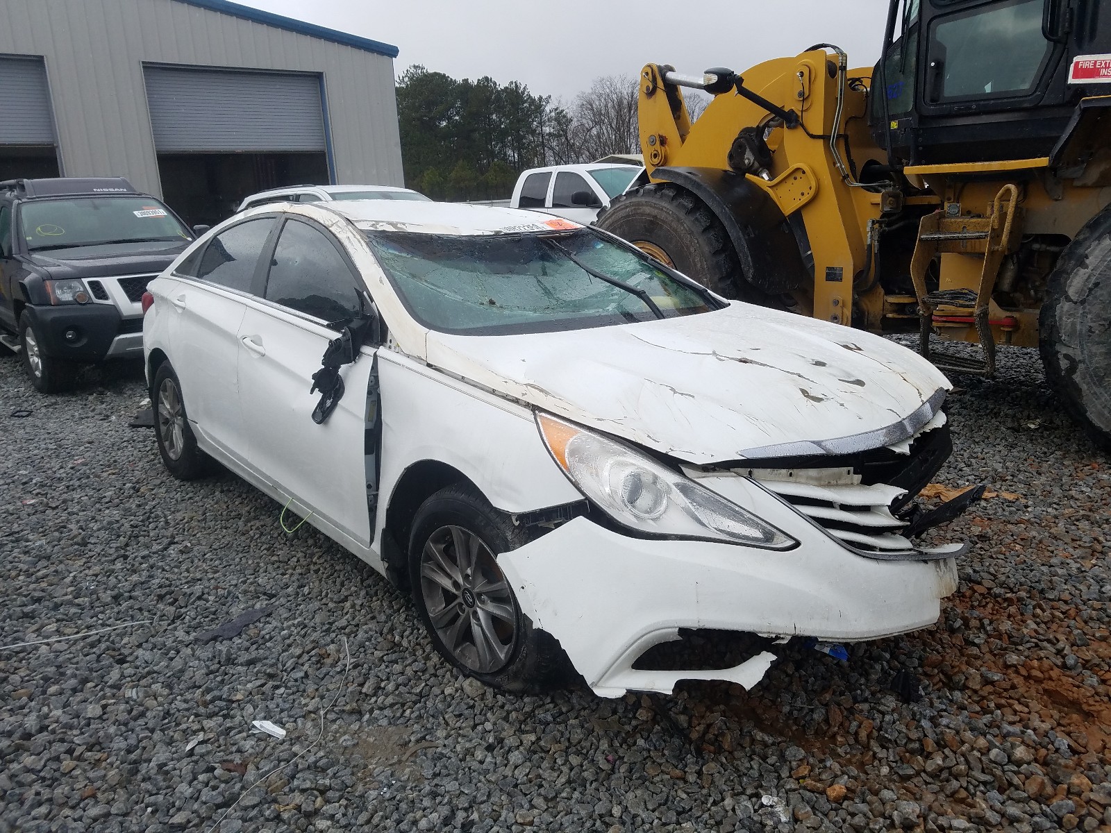 hyundai sonata gls 2013 5npeb4ac6dh639069