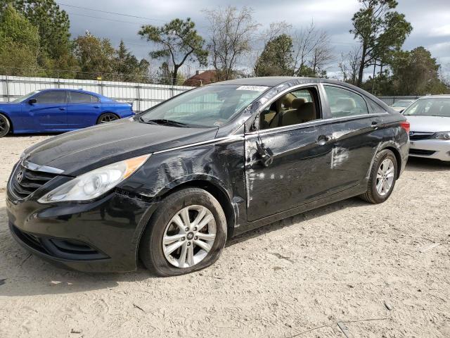 hyundai sonata 2013 5npeb4ac6dh641310