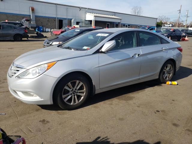 hyundai sonata gls 2013 5npeb4ac6dh645213