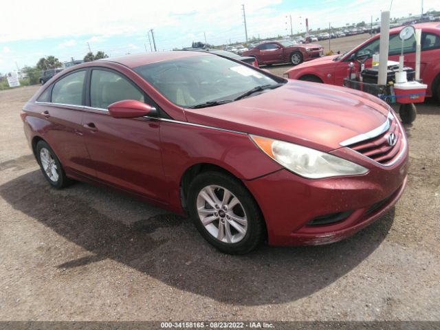 hyundai sonata 2013 5npeb4ac6dh650301