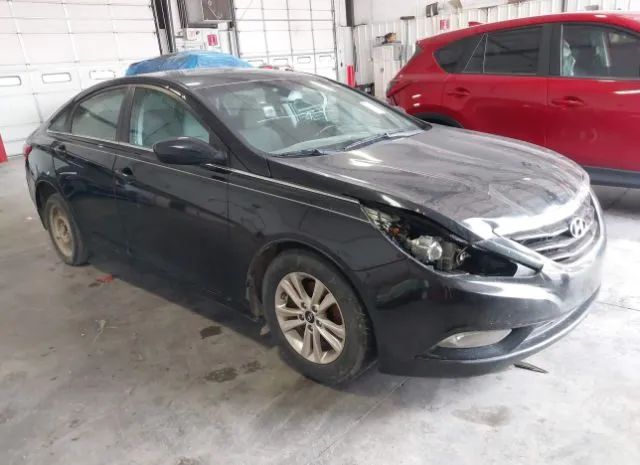 hyundai sonata 2013 5npeb4ac6dh654395