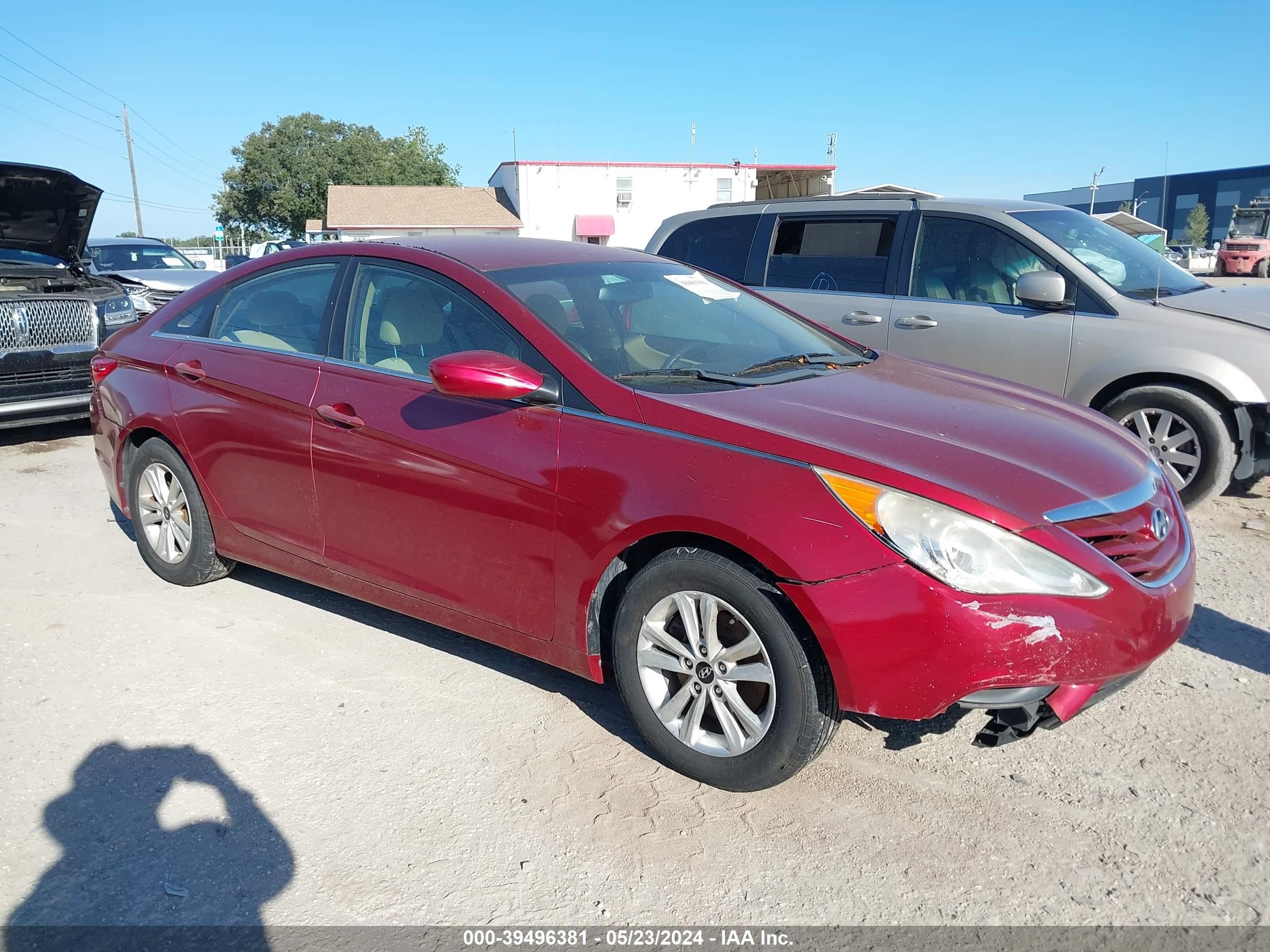 hyundai sonata 2013 5npeb4ac6dh658611